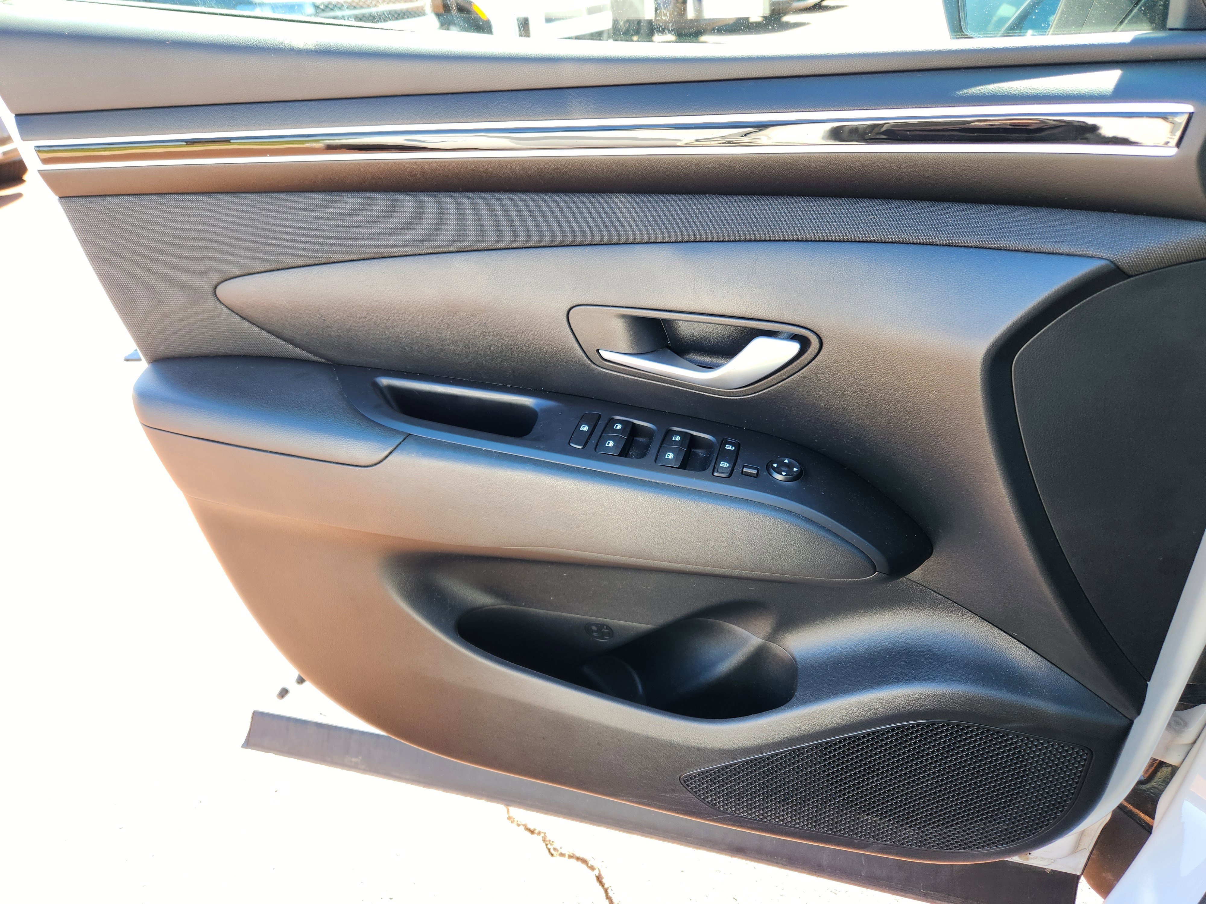 Certified 2023 Hyundai Tucson SEL w/ Convenience Package image 23