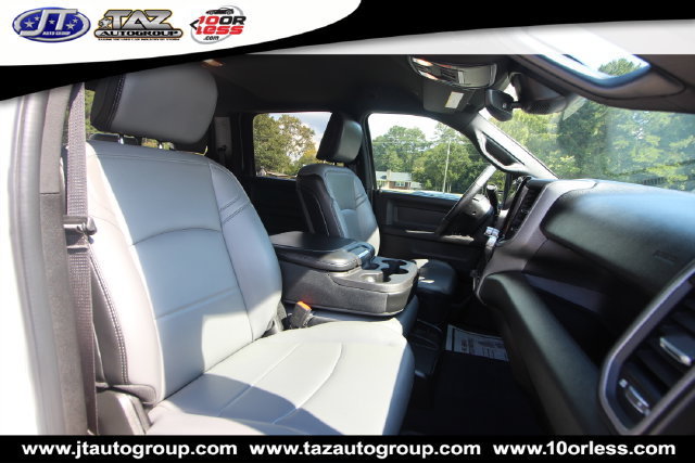 Used 2026 RAM 2500 Tradesman RWD image 18