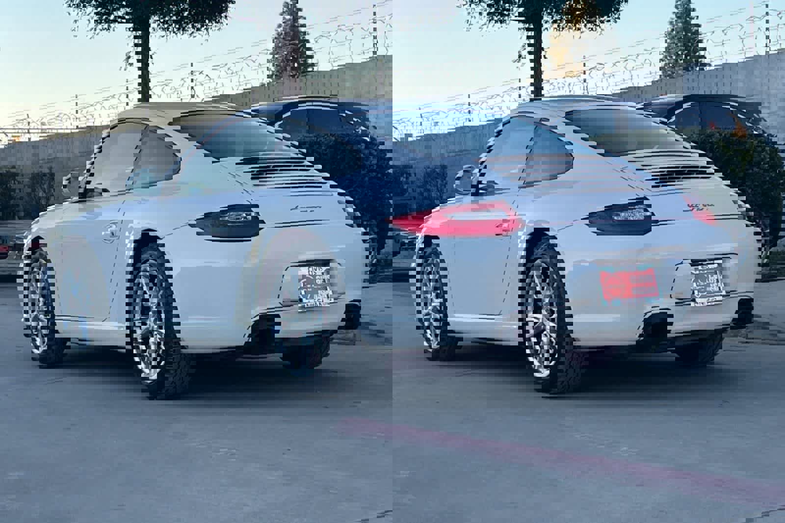 Used 2009 Porsche 911 Carrera image 7