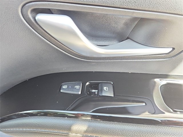 Certified 2022 Hyundai Tucson Limited w/ Cargo Package image 32