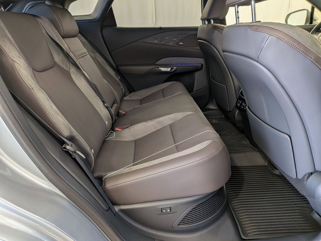 New 2026 Lexus RX 450h Luxury image 36