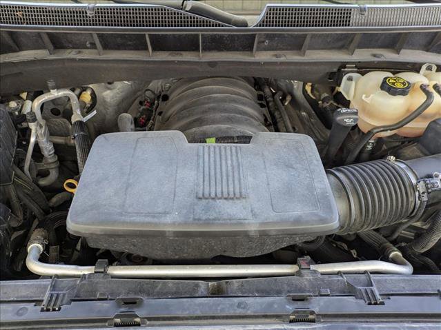 Used 2019 Chevrolet Silverado 1500 High Country w/ Technology Package image 24