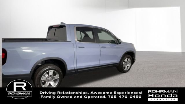 New 2026 Honda Ridgeline RTL image 9