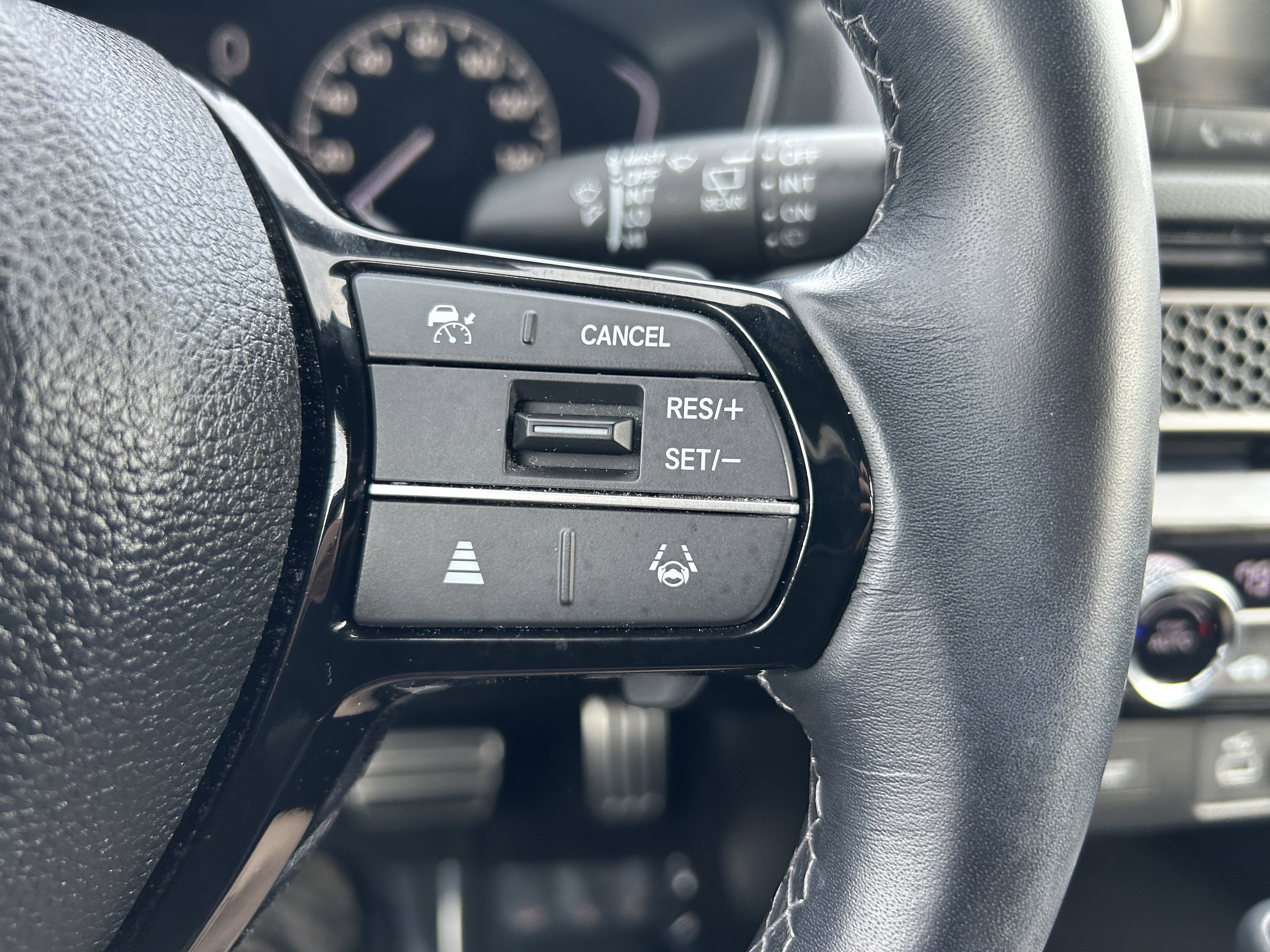 Used 2024 Honda Civic Sport image 17