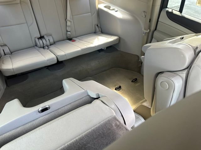 Used 2018 GMC Yukon XL Denali w/ Open Road Package image 17