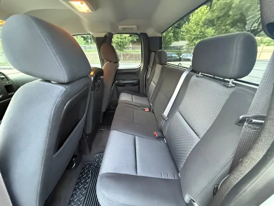 Used 2013 Chevrolet Silverado 1500 LT w/ All-Star Edition image 15