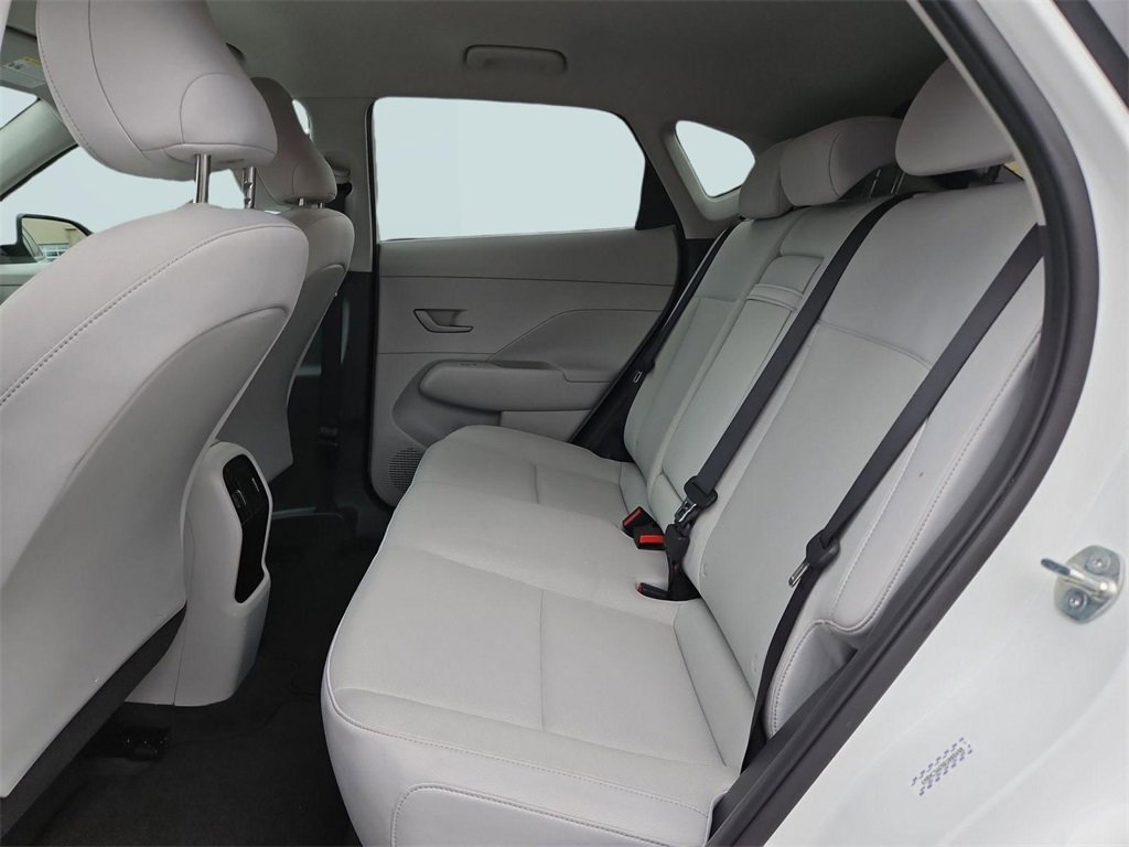 Certified 2024 Hyundai Kona SEL image 23