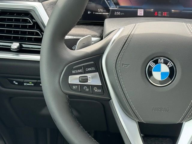 New 2026 BMW X5 xDrive40i AWD/4WD image 21