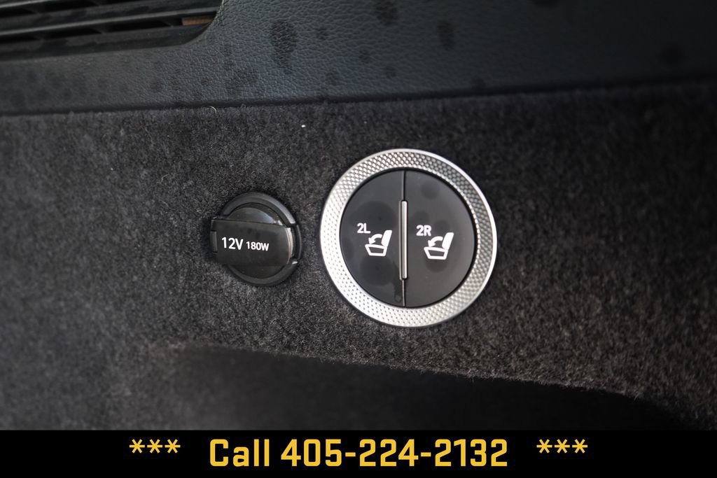 Used 2025 Genesis GV80 2.5T Standard AWD/4WD image 27