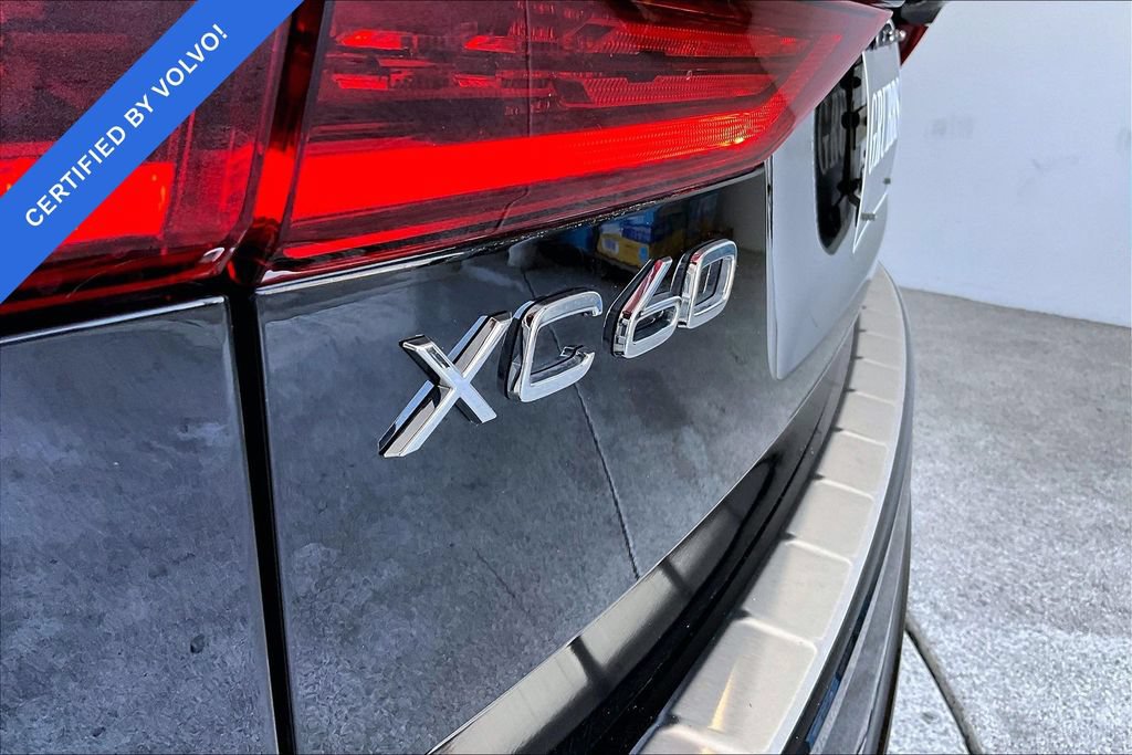 Certified 2026 Volvo XC60 B5 Plus AWD/4WD image 40