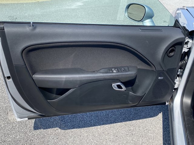 Certified 2023 Dodge Challenger R/T w/ Blacktop Package image 18