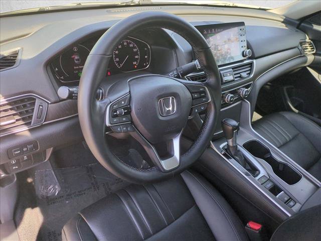 Used 2022 Honda Accord EX-L image 10