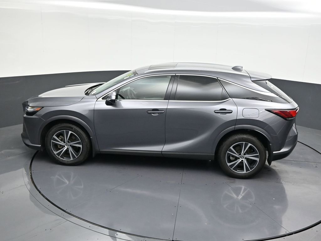 Used 2023 Lexus RX 350 Premium w/ Cold Area Package FWD image 16