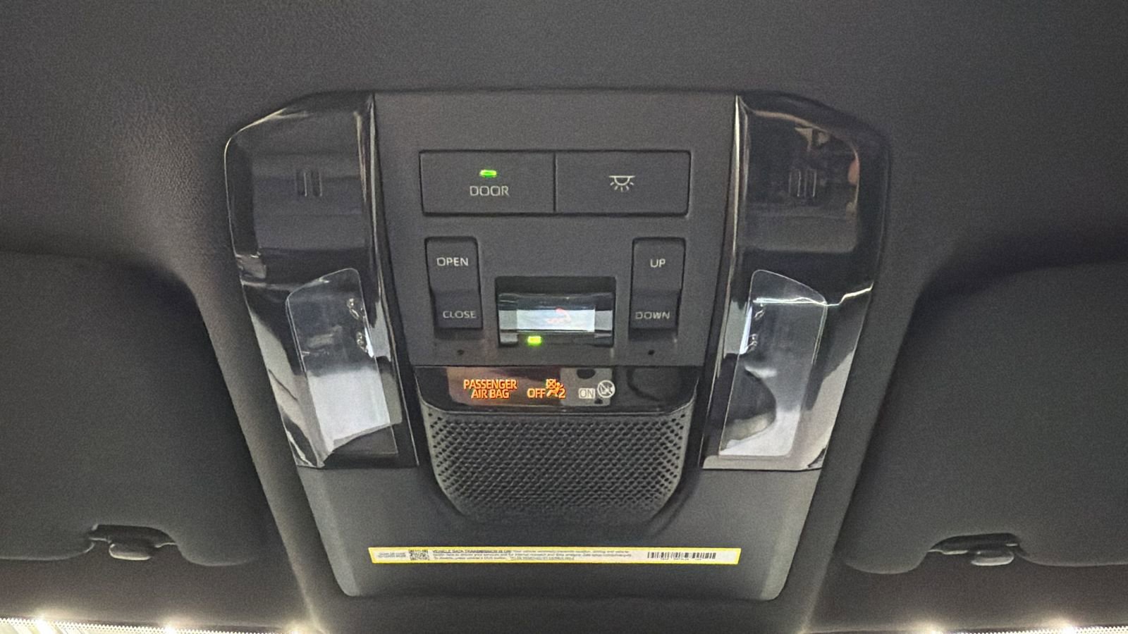 Used 2026 Lexus GX 550 w/ Accessory Package (2T) image 34