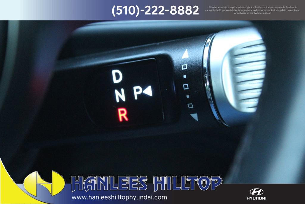 Used 2023 Hyundai Ioniq 6 Limited image 31