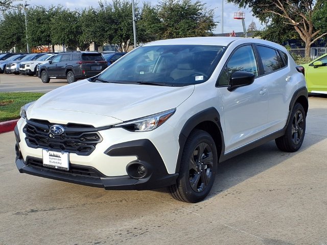 New 2027 Subaru Crosstrek 2.5i AWD/4WD image 3