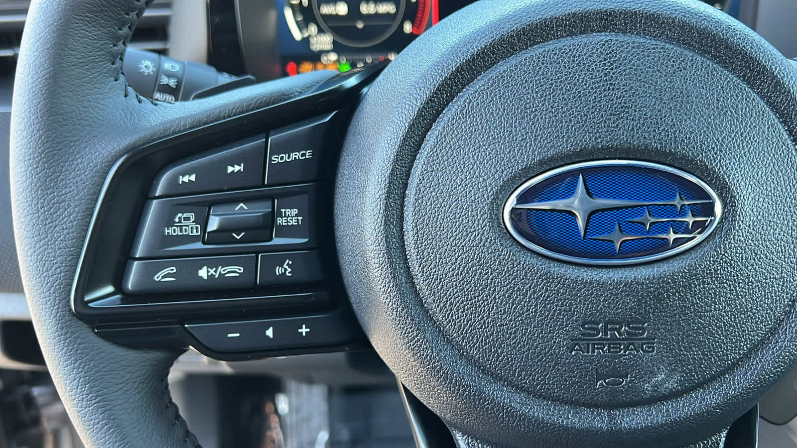 New 2026 Subaru Outback Premium AWD/4WD image 19