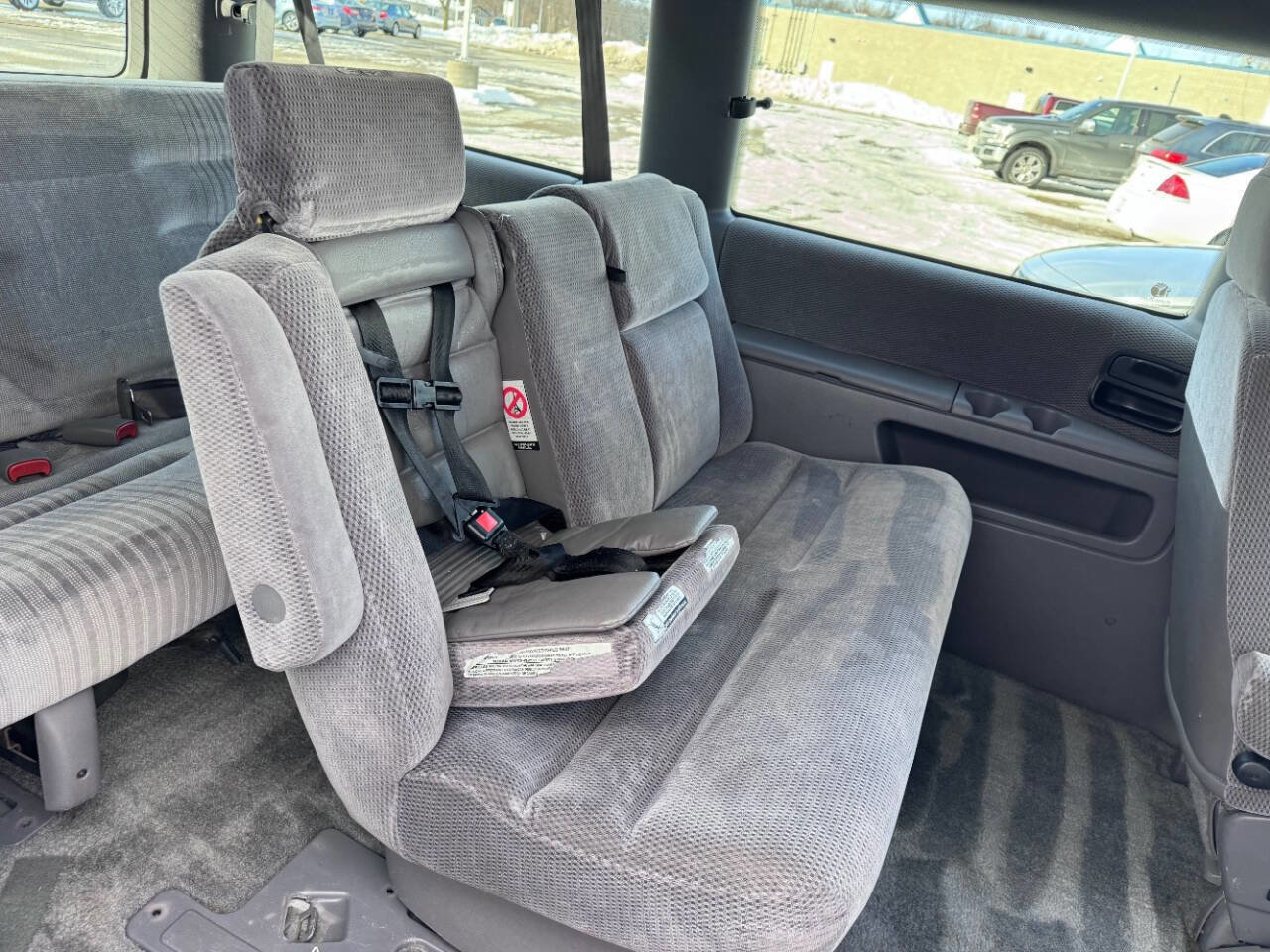 Used 1992 Plymouth Grand Voyager LE image 40