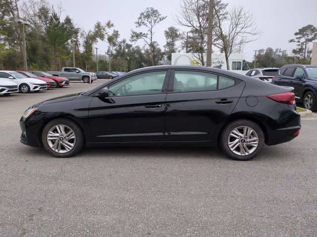 Used 2020 Hyundai Elantra Value Edition w/ Cargo Package (C1) image 8