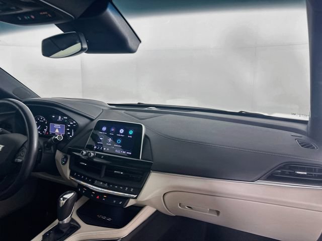 Used 2023 Cadillac CT4 Premium Luxury w/ Climate Package RWD image 28