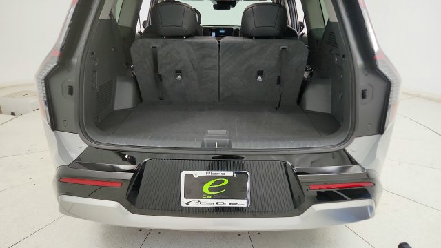 Used 2026 Kia EV9 Land AWD/4WD image 29