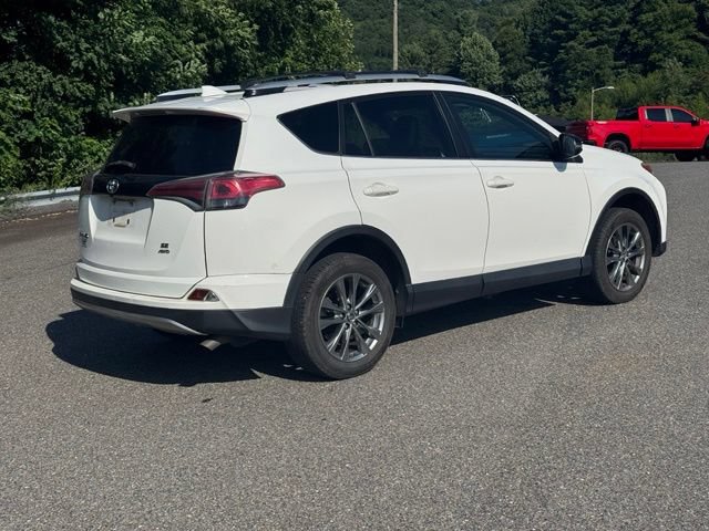 Used 2016 Toyota RAV4 SE AWD/4WD image 9