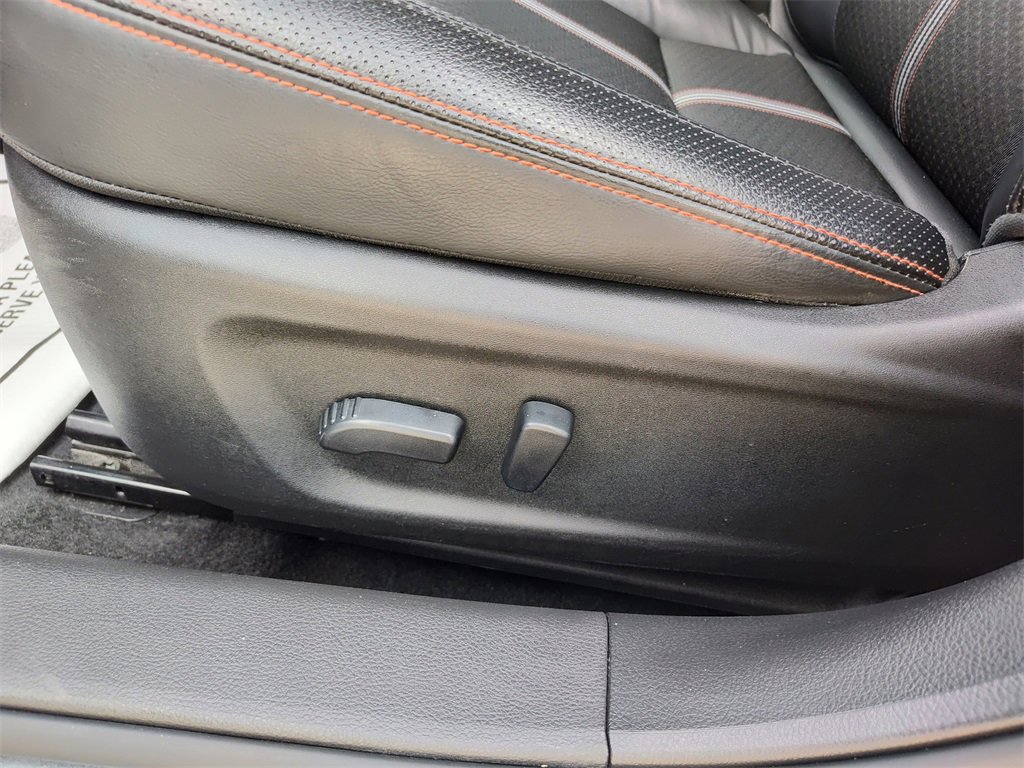 Used 2024 Nissan Altima 2.5 SR image 23