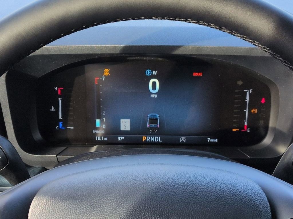 New 2026 Ford Maverick Lariat w/ 4K Tow Package AWD/4WD image 15