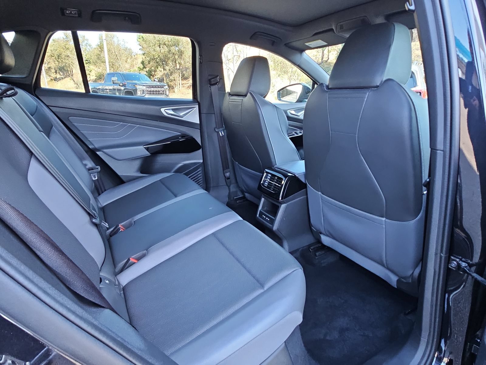 Certified 2023 Volkswagen ID.4 Pro S RWD image 11