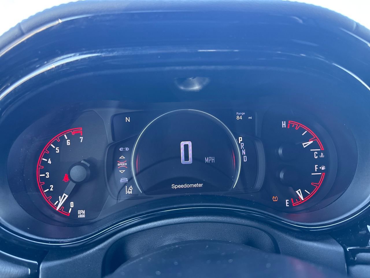 Used 2024 Dodge Durango Citadel image 21