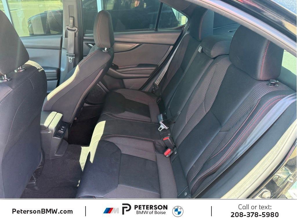 Used 2023 Subaru WRX Premium AWD/4WD image 13