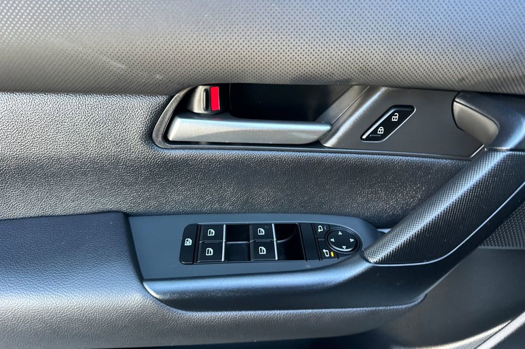 New 2026 MAZDA CX-50 AWD 2.5 S w/ Weather Package image 9