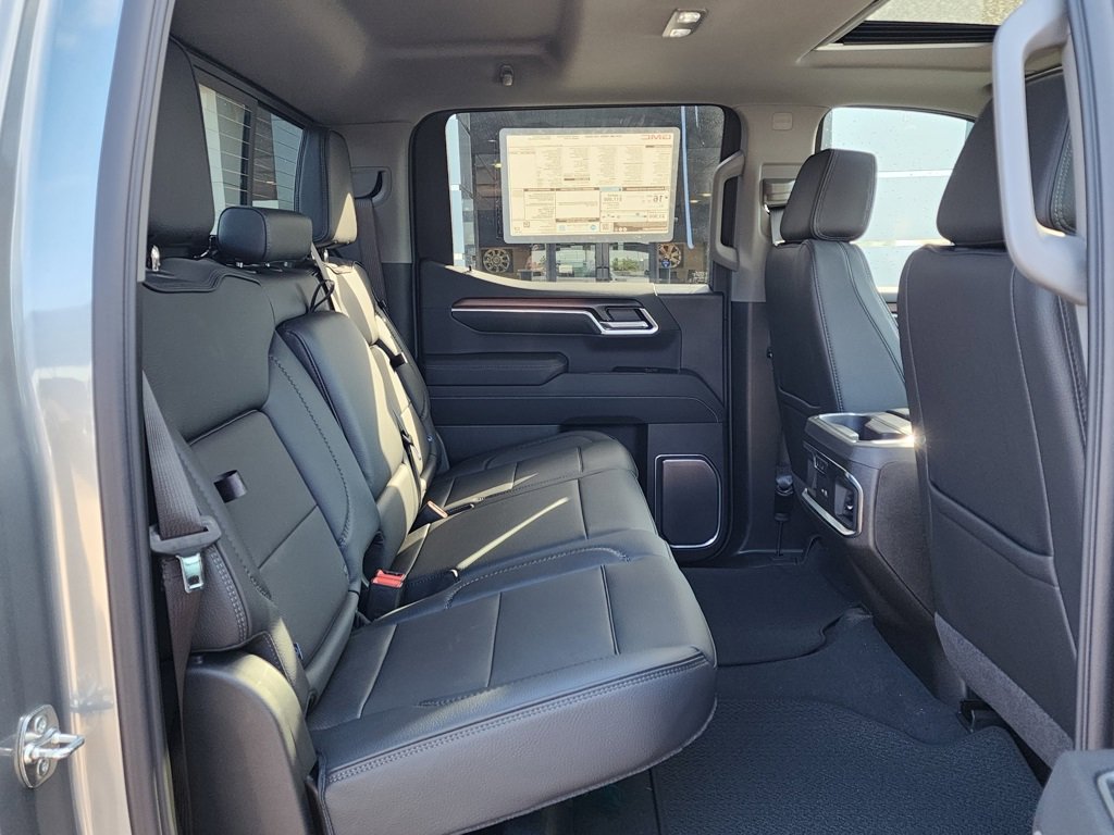 New 2026 GMC Sierra 1500 Denali image 45