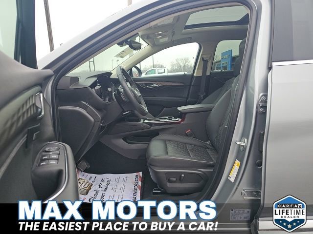 Used 2023 Buick Envision Avenir image 18