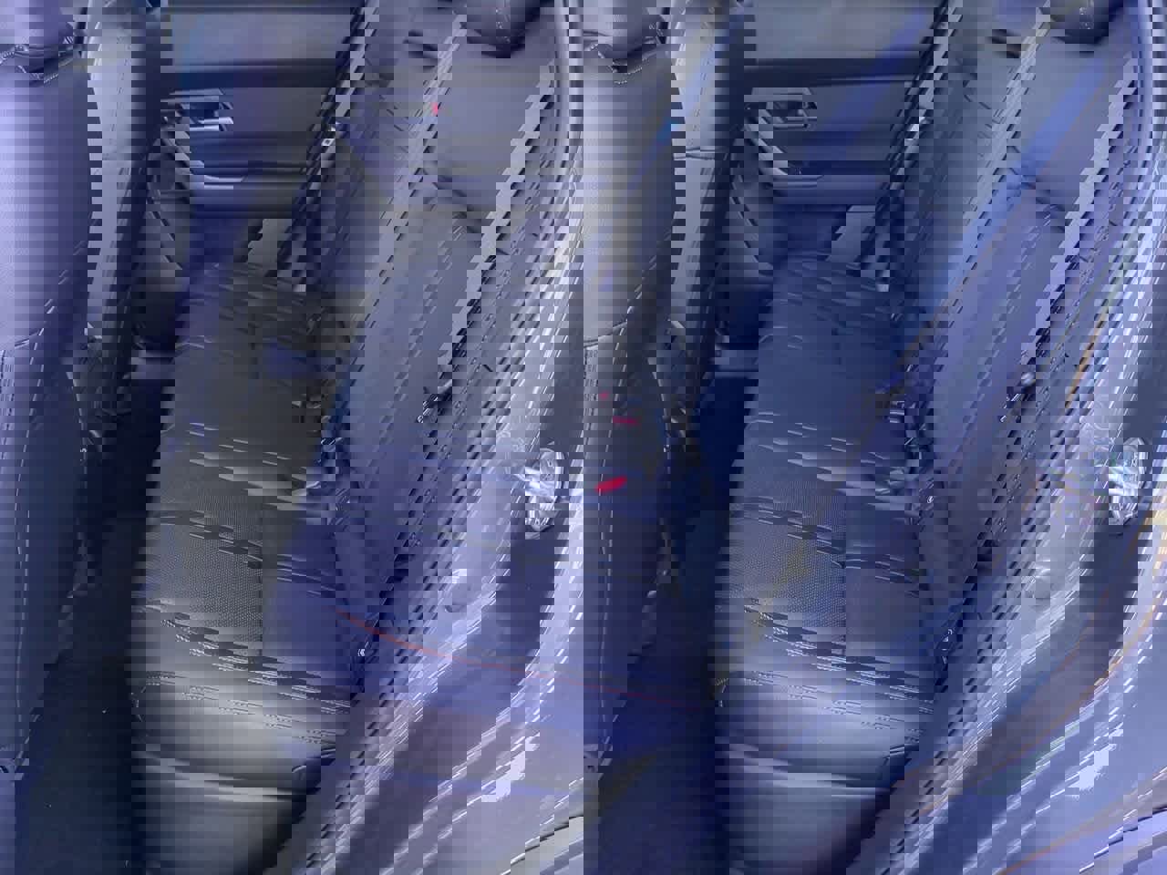 New 2026 MAZDA CX-50 AWD 2.5 Hybrid w/ Cargo Package image 18