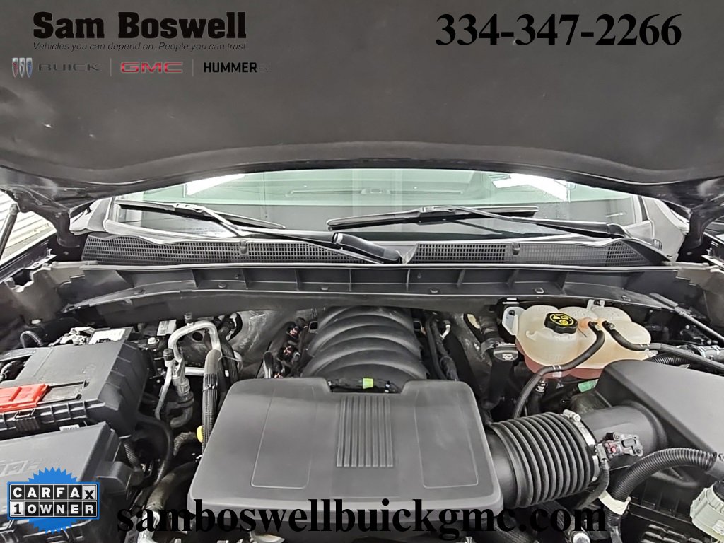 Certified 2024 GMC Sierra 1500 Denali w/ Denali Reserve Package image 44