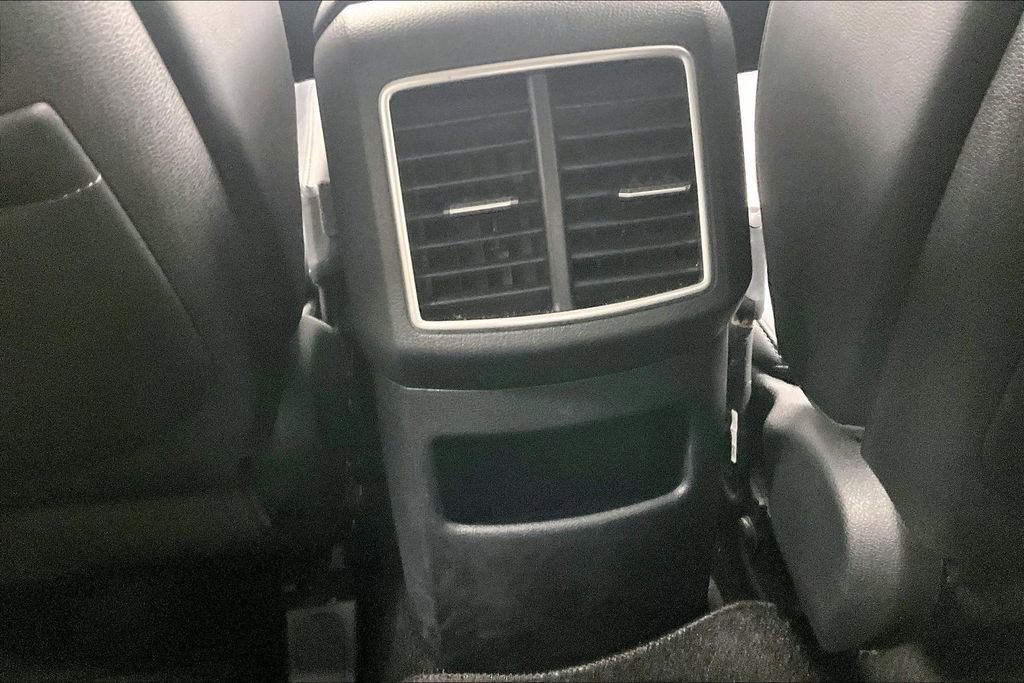 Used 2024 Kia Sportage EX image 24