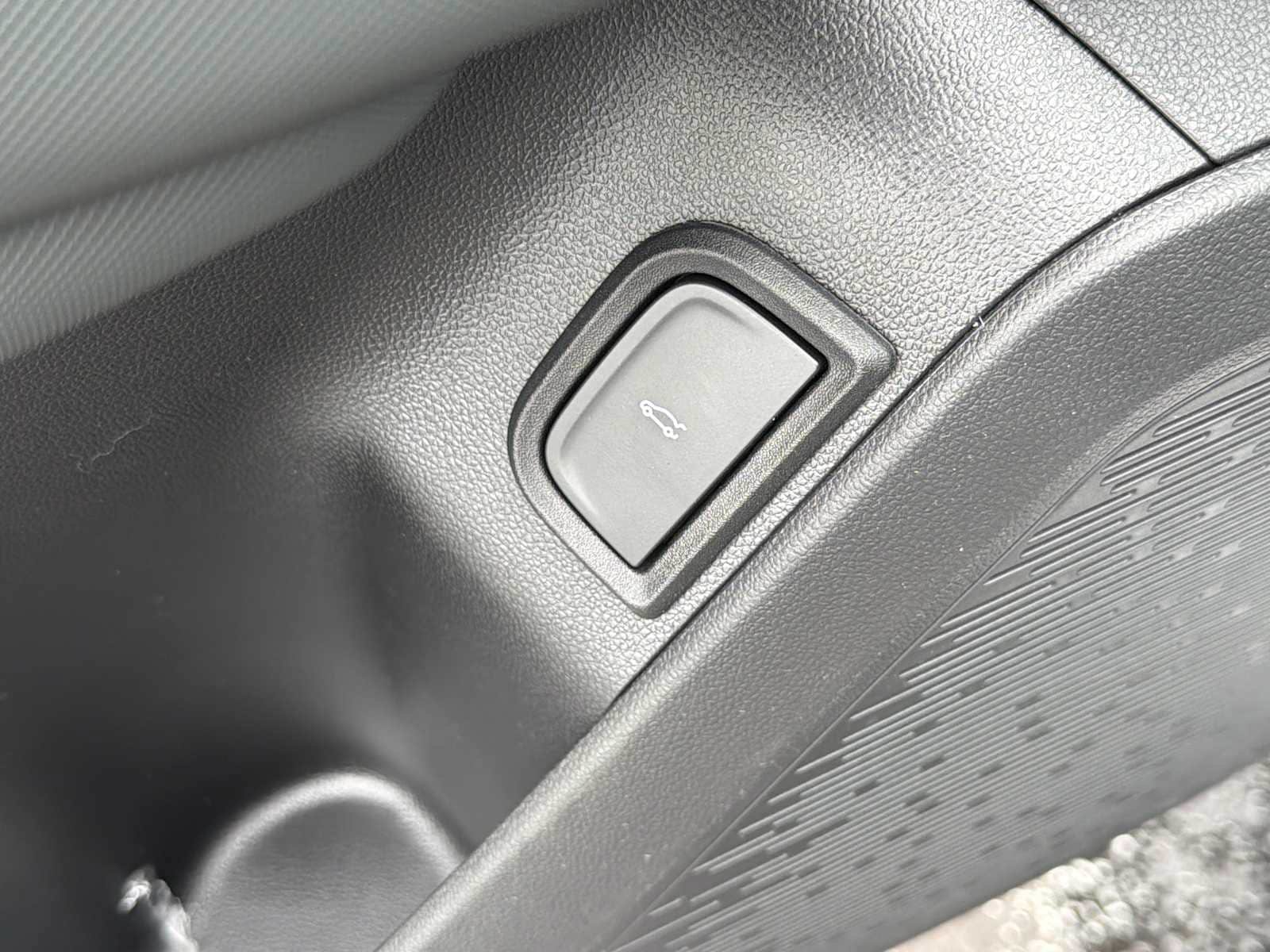 New 2027 GMC Terrain AT4 AWD/4WD image 19