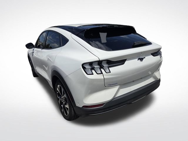 Certified 2024 Ford Mustang Mach-E Select w/ Comfort Package Lite RWD image 6
