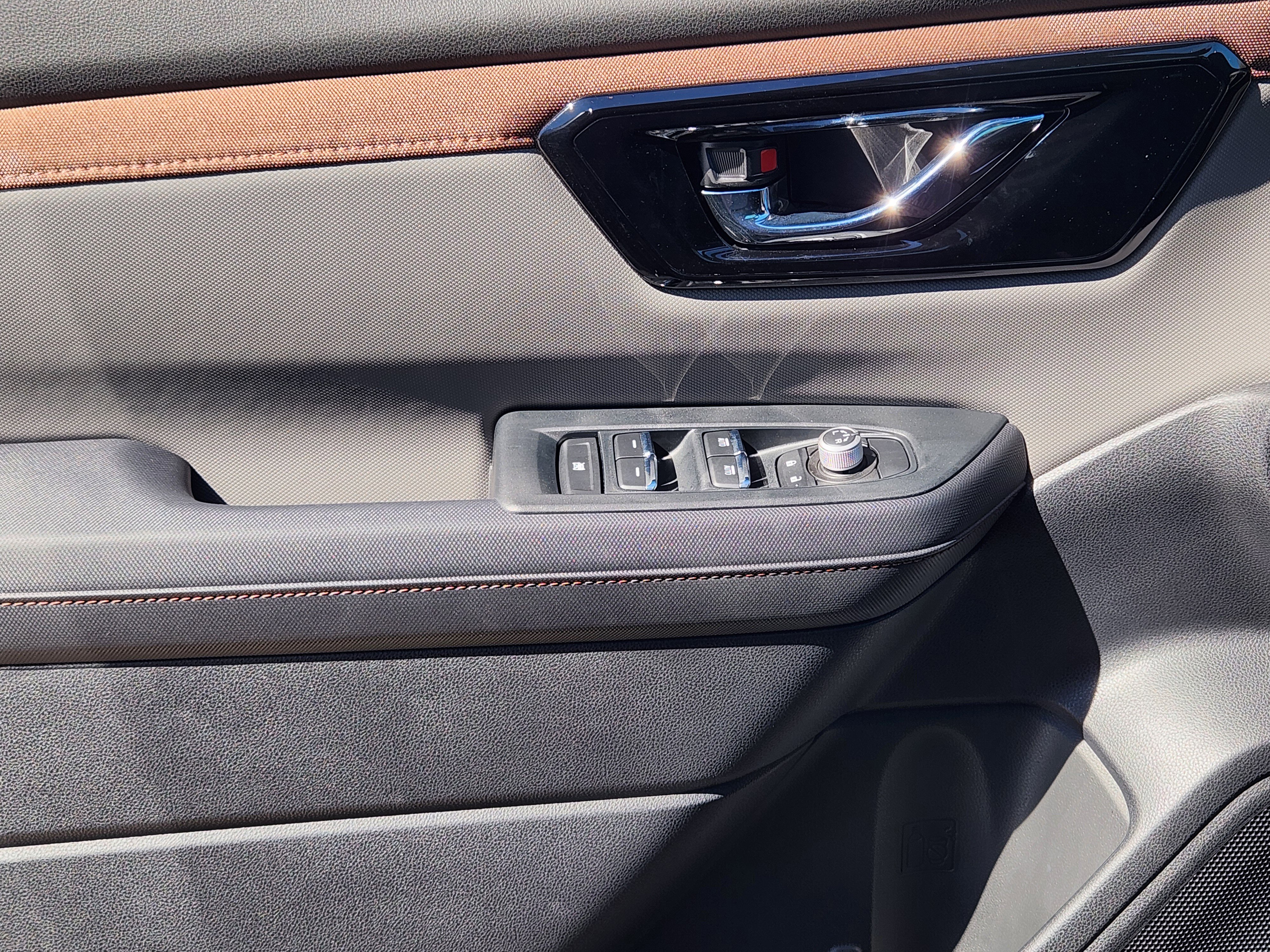 Used 2025 Subaru Forester Sport w/ Popular Package #1 image 23