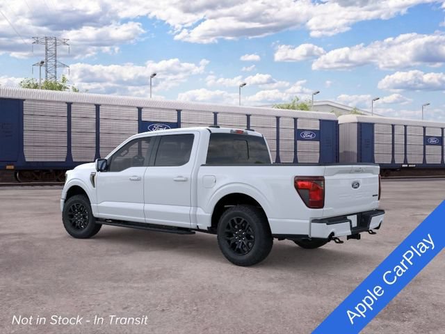 New 2026 Ford F150 Tremor AWD/4WD image 4