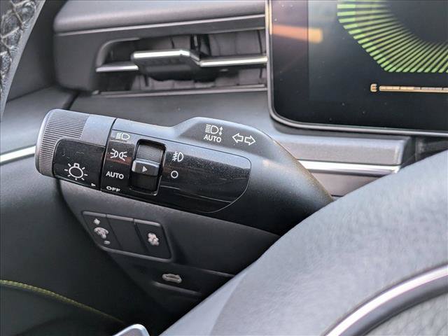 Used 2025 Kia K5 GT FWD image 15