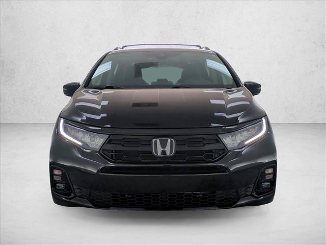 Used 2025 Honda Odyssey Elite video 2
