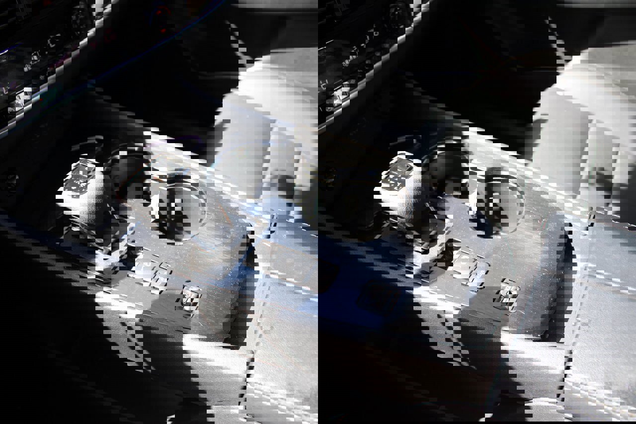 Used 2024 Nissan Rogue SL image 25