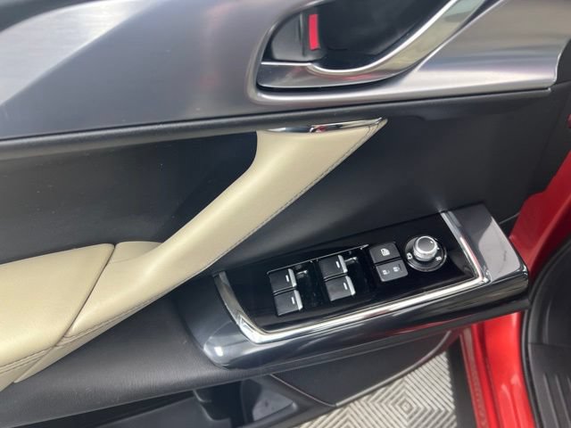 Used 2021 MAZDA CX-9 Grand Touring AWD/4WD image 14