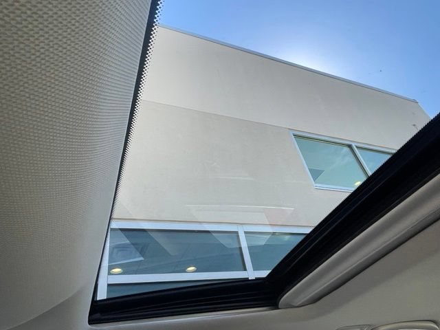 Used 2023 INFINITI Q50 Luxe w/ Cargo Package AWD/4WD image 18