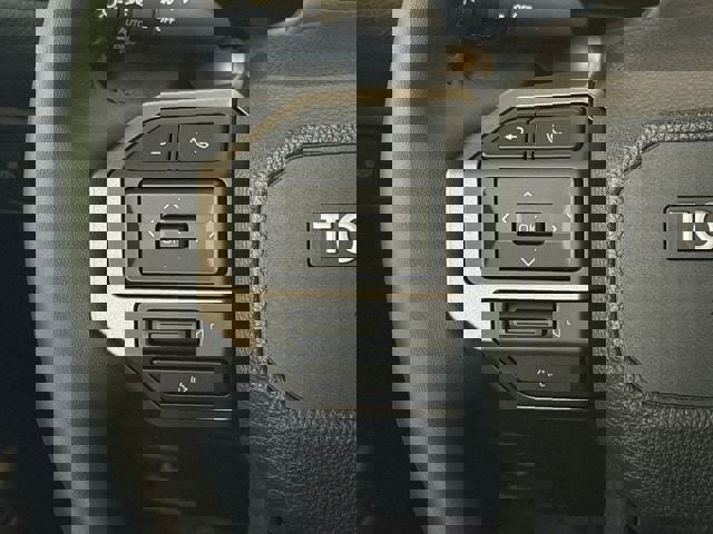 New 2026 Toyota Land Cruiser AWD/4WD image 10