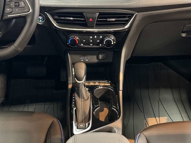 New 2026 Buick Encore GX Sport Touring w/ Advanced Technology Package image 28