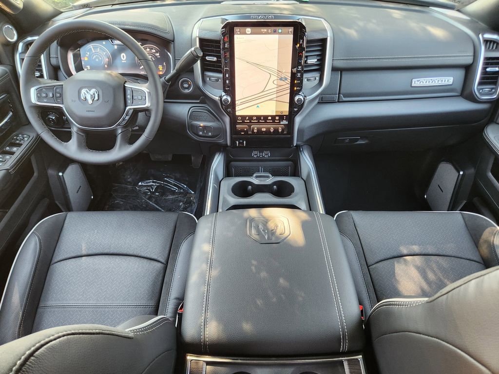 New 2026 RAM 2500 Laramie image 20