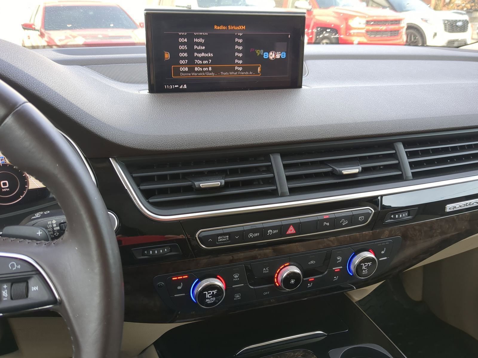 Used 2018 Audi Q7 3.0T Premium Plus image 33